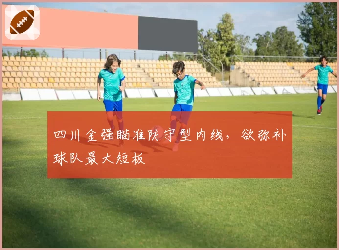 四川金强瞄准防守型内线,欲弥补球队最大短板