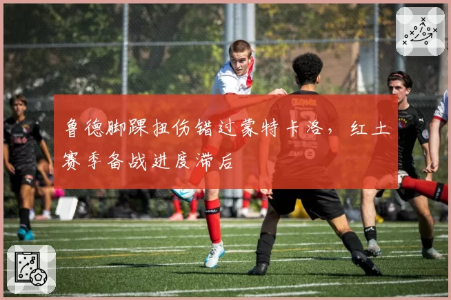 鲁德脚踝扭伤错过蒙特卡洛,红土赛季备战进度滞后